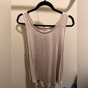 Buttery Soft Old Navy Luxe Tank